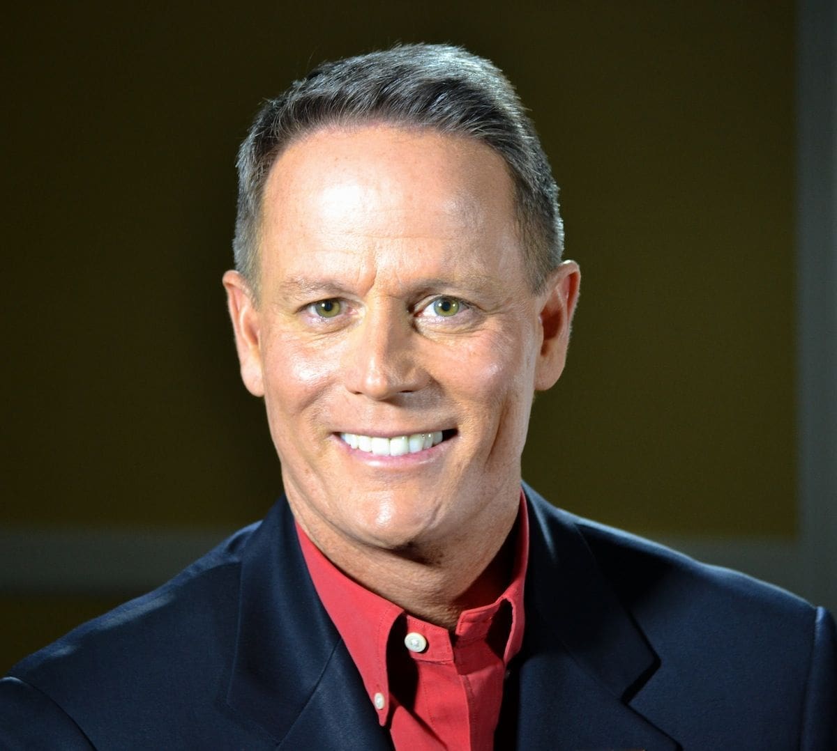 Christopher Harrer