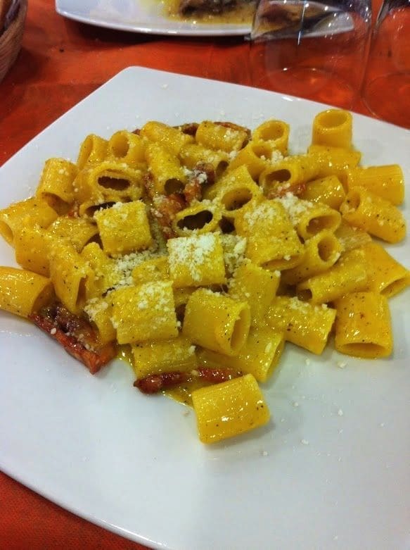 Carbonara