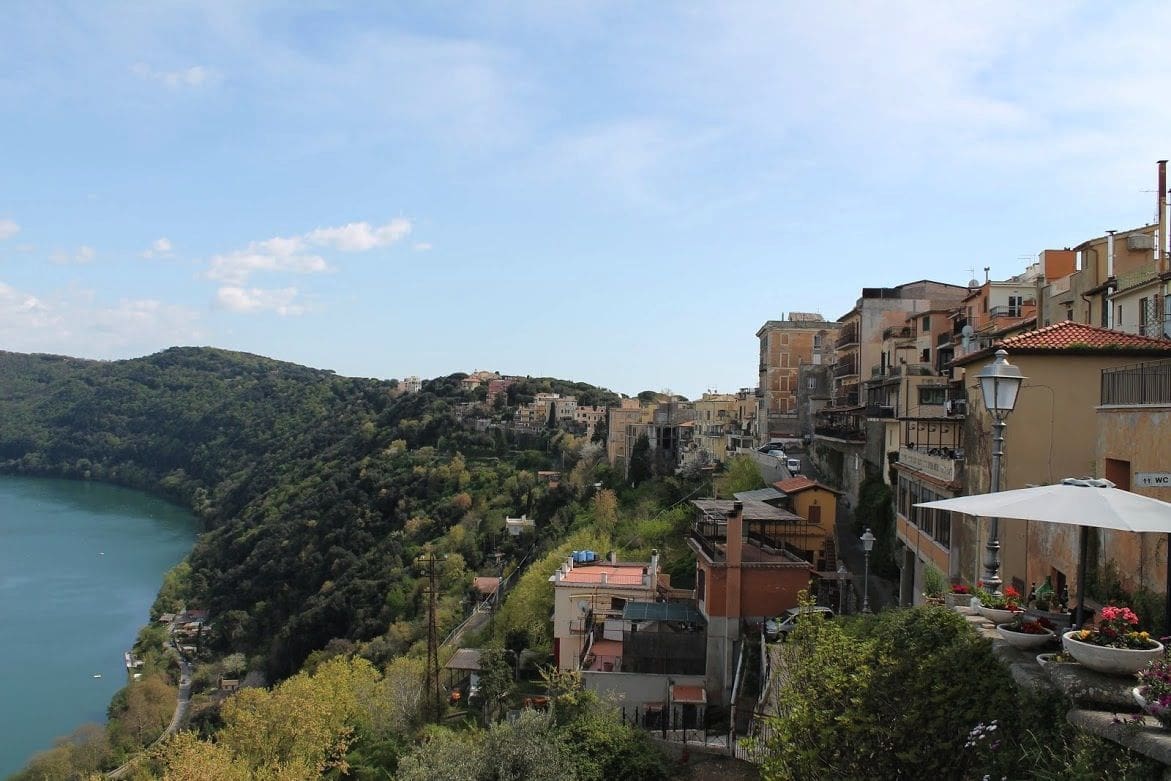 Castel Gandolfo