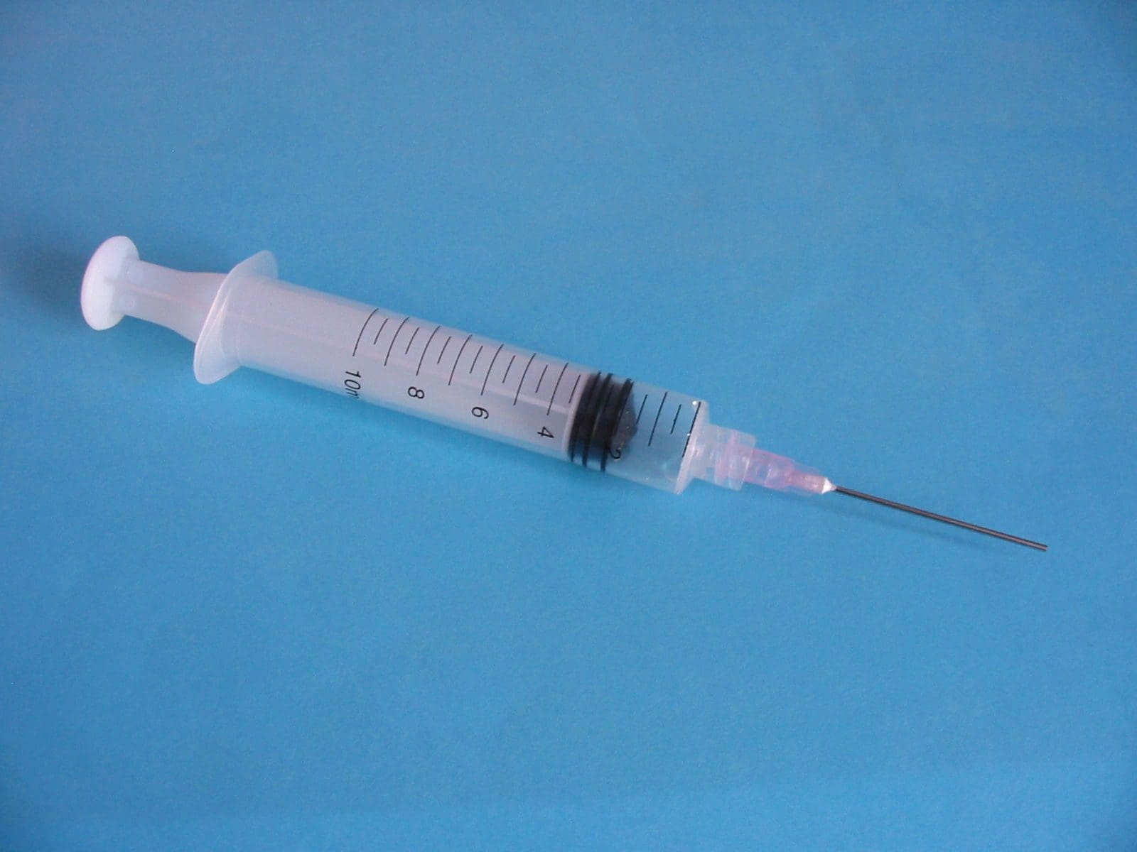 Vaccinations
