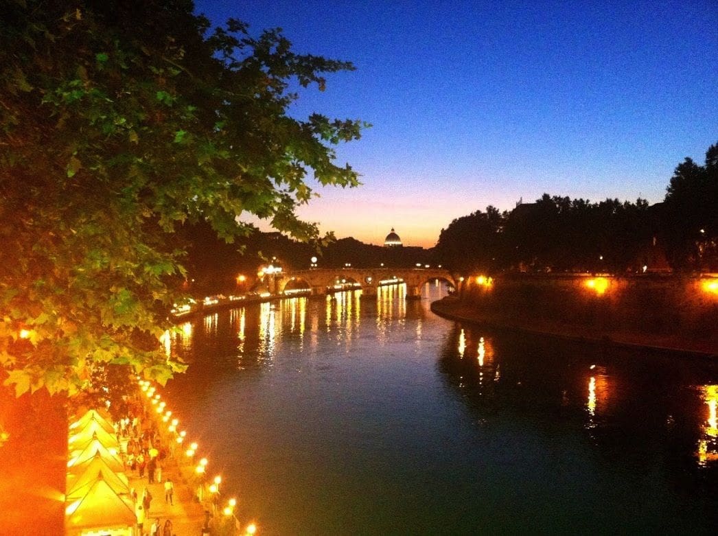 Ponte Garibaldi