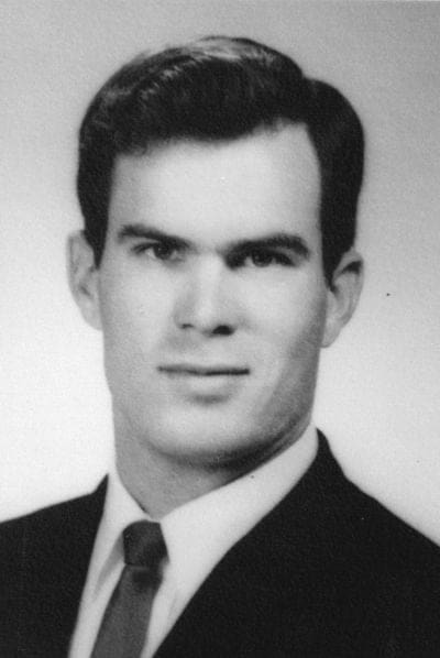 Obituary: Bret Schreiber