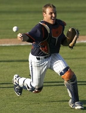 Aaron Barnett