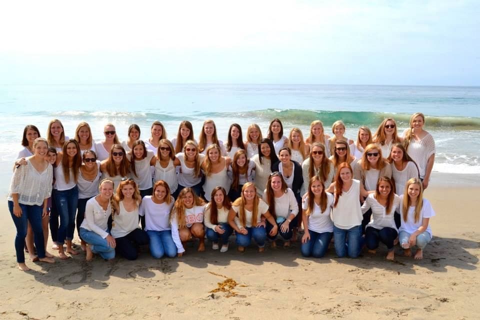 Pepperdine Students Earn Top Honors