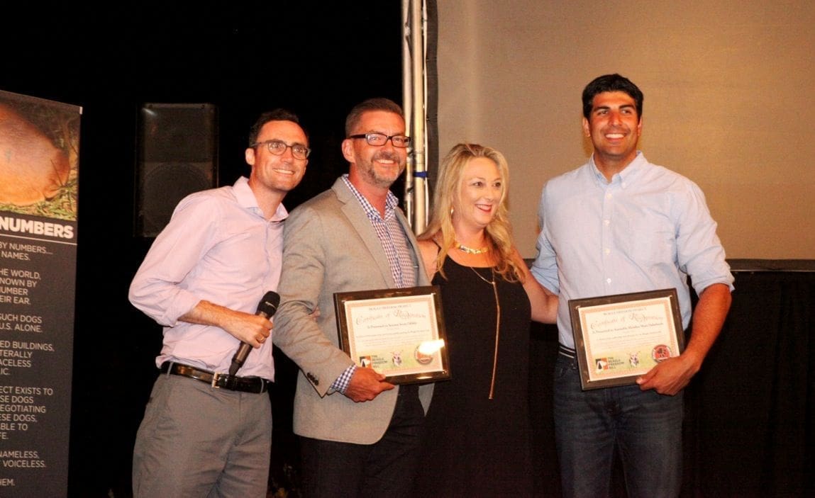 Beagle Freedom Project Hosts Fundraiser In Malibu