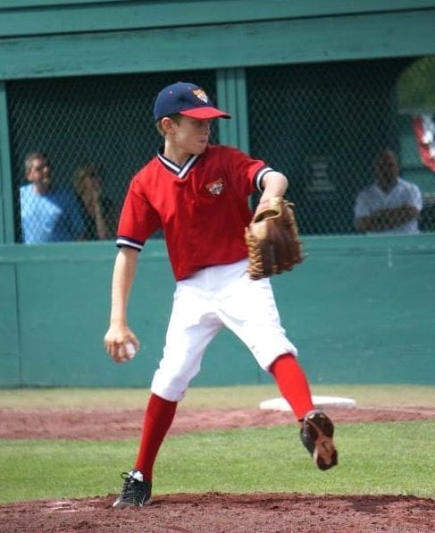 Malibu Baseball Club Visits Cooperstown