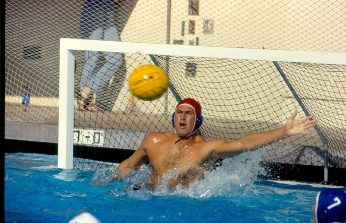 Pepperdine Water Polo Coach Heads To FINA World Cup