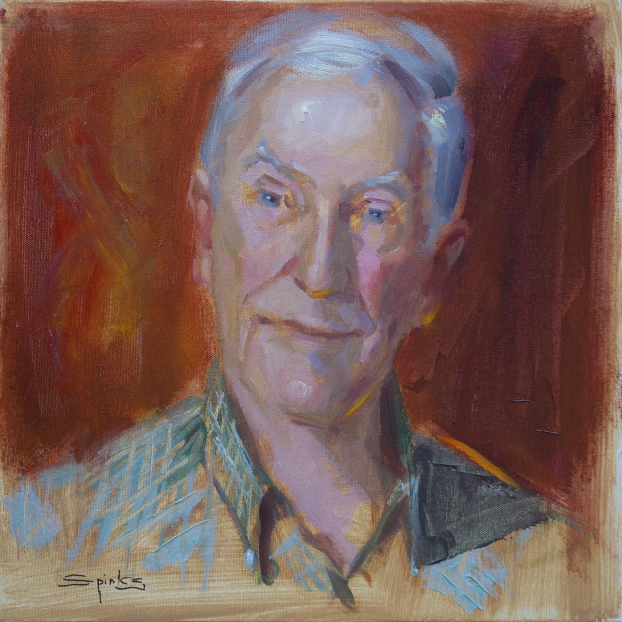 Walt Keller