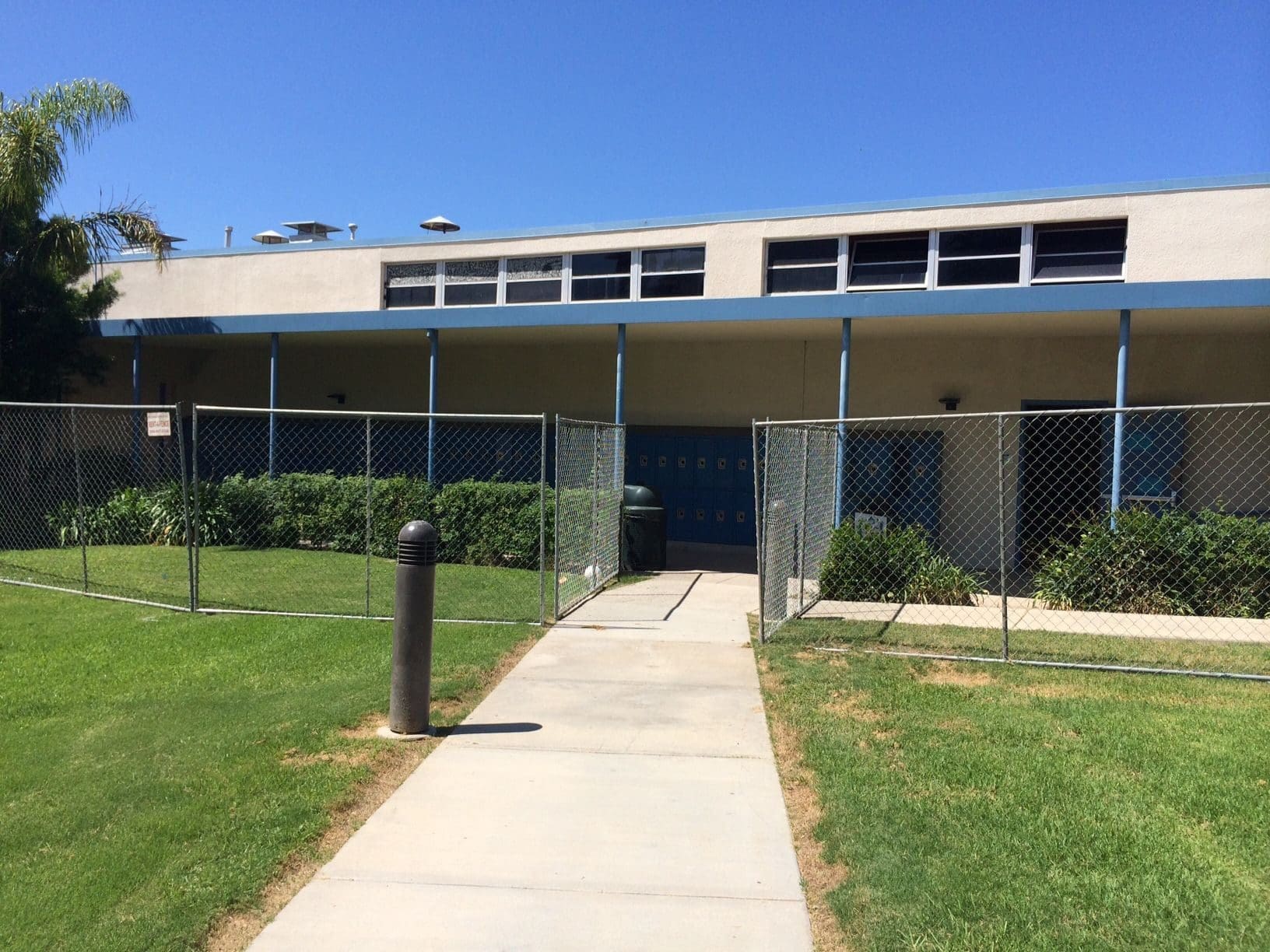 More PCBs Detected in Malibu High Soil