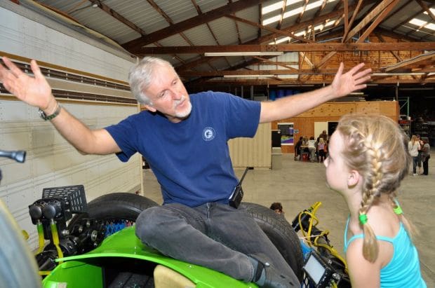 County Officially Acquires 703-Acre James Cameron Property