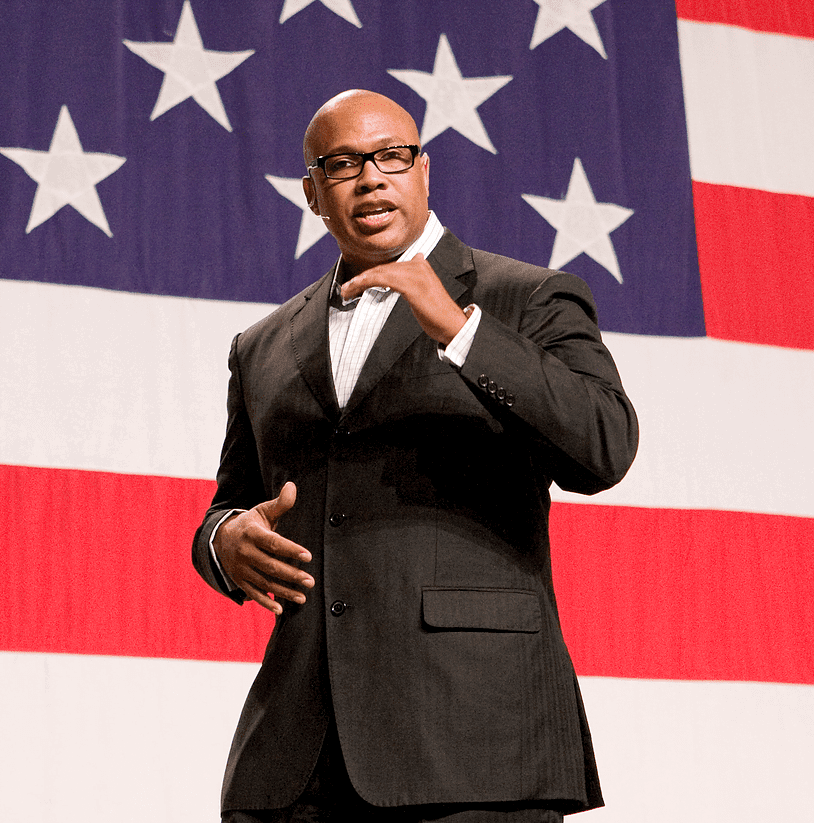 Malibu Speaker Series Continues with Chef Jeff Henderson