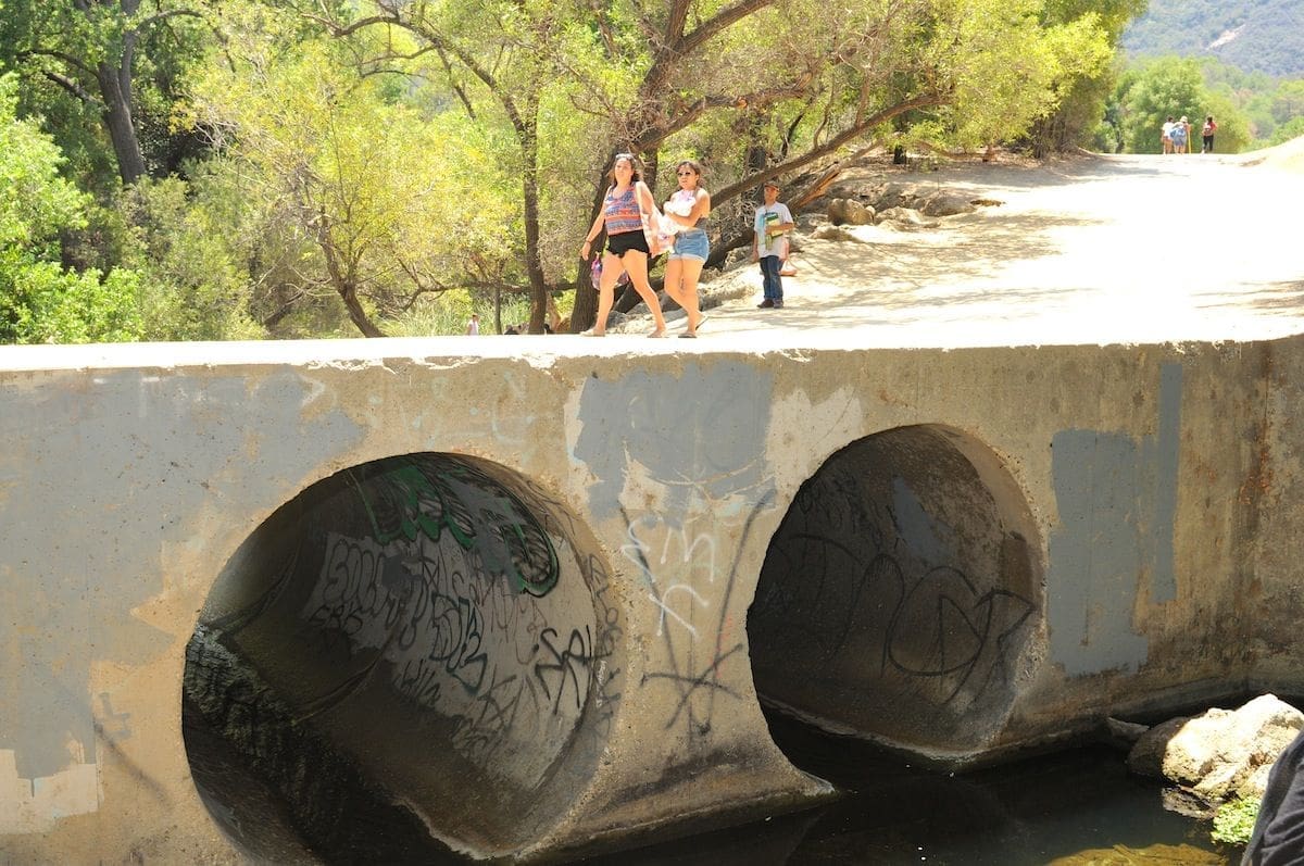 Graffiti