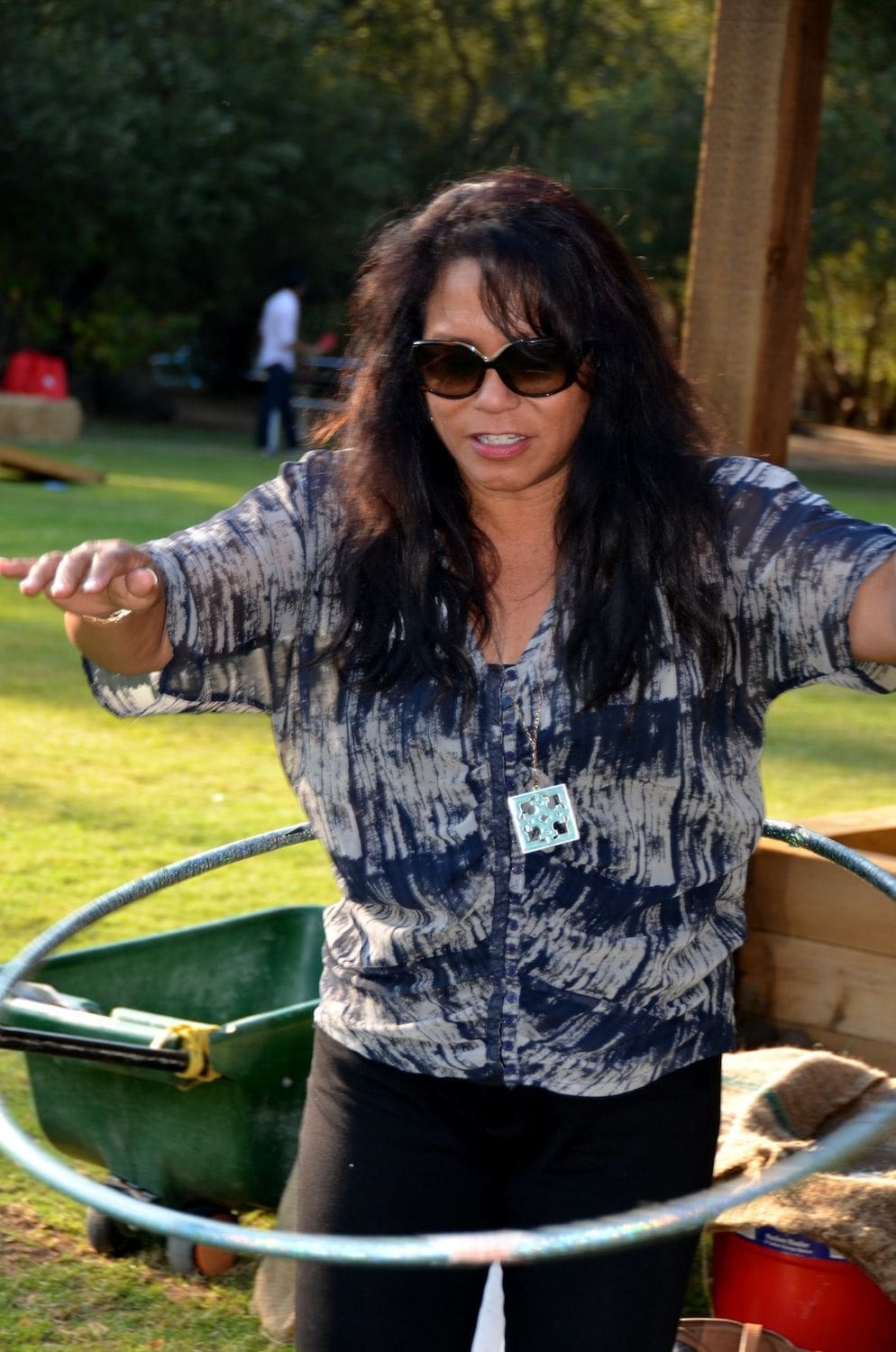 Local Realtors Host Summer Celebration