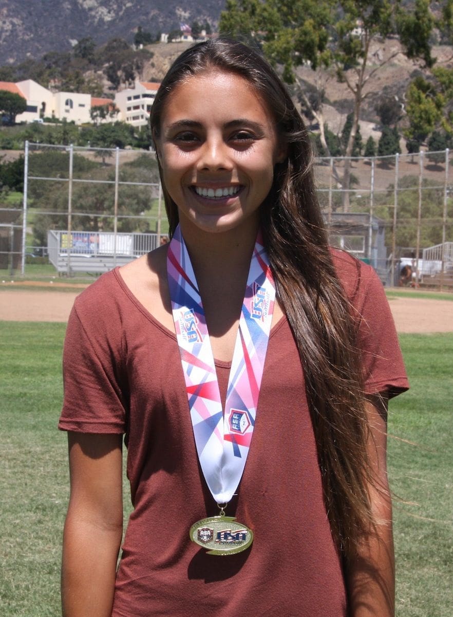 Hali Norris