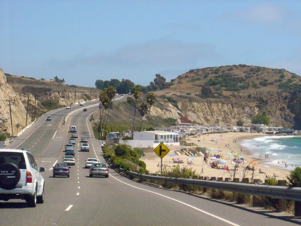 Motorcylist Killed In McClure Tunnel
