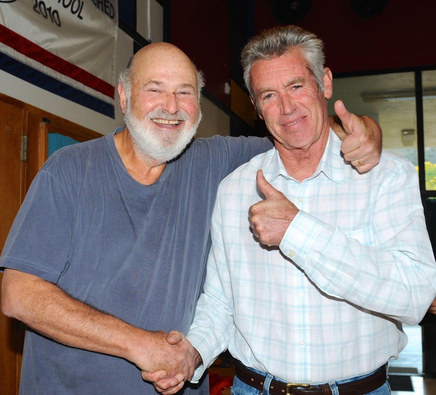 Measure R Passes, Now Come Next Steps