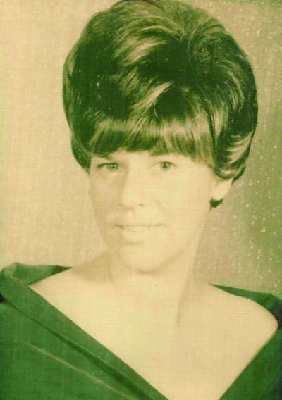 Obituary: Camilla Jeanne Smith