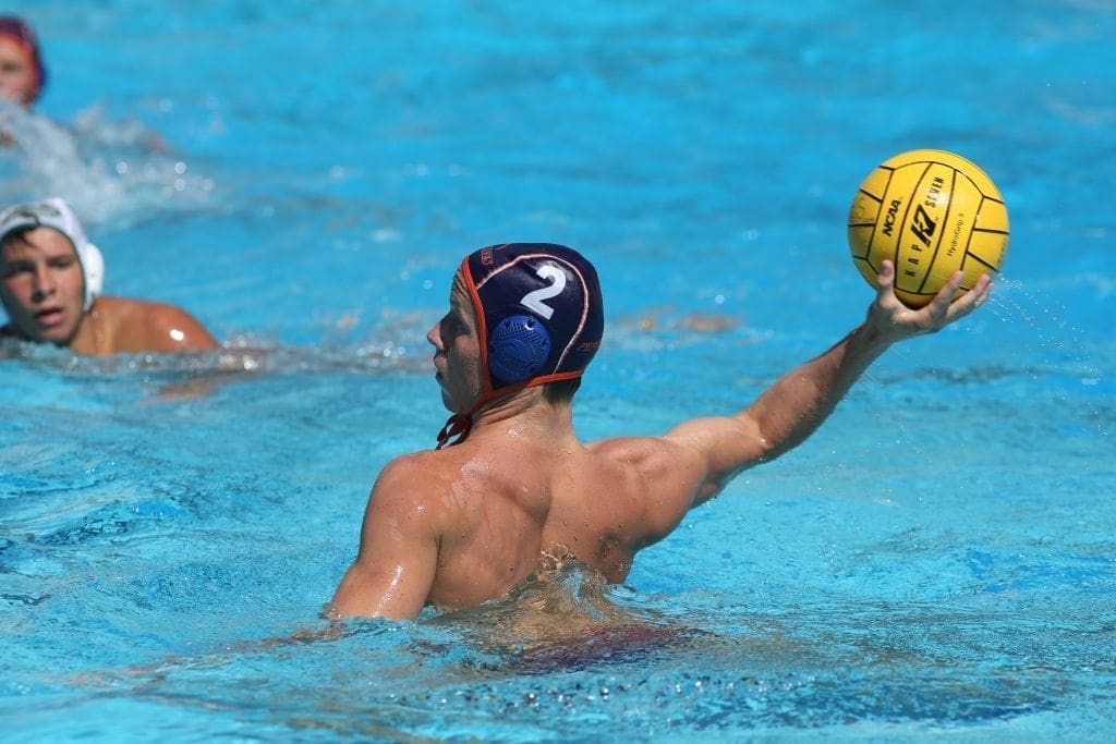 Pepperdine Men's Water Polo Ready for Postseason