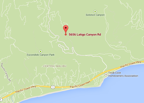 Google Engineer Agrees to Clean Up Malibu Property