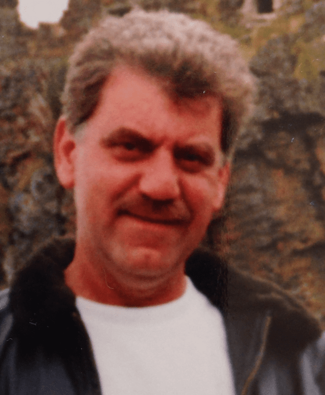 Obituary: Douglas Daniel Albert Naylor