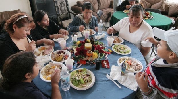 Malibu United Methodist Church Seeks Thanksgiving Volunteers