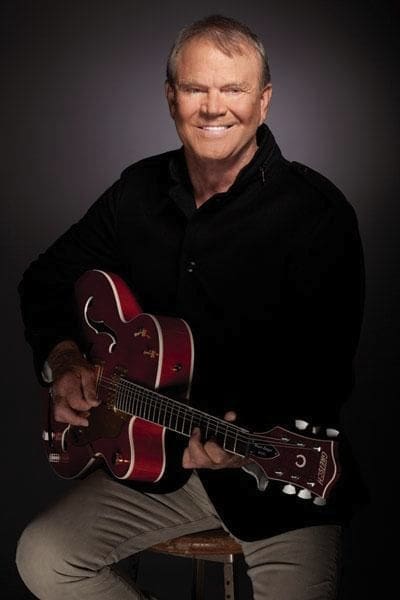 Glen Campbell Documentary Strikes Chord on Alzheimer's