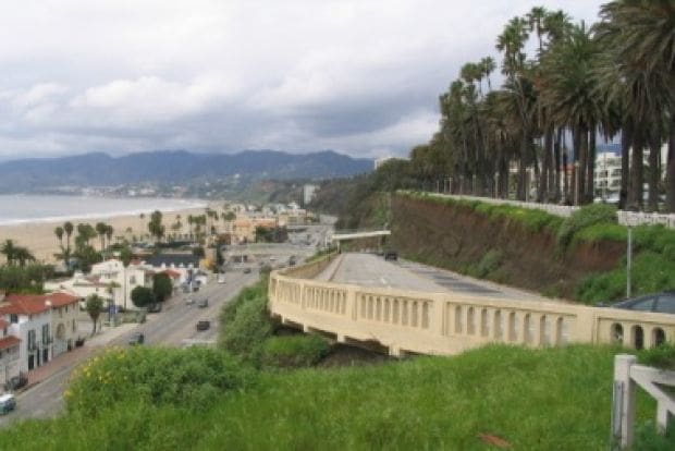 Construction Update: California Incline Closure on Horizon