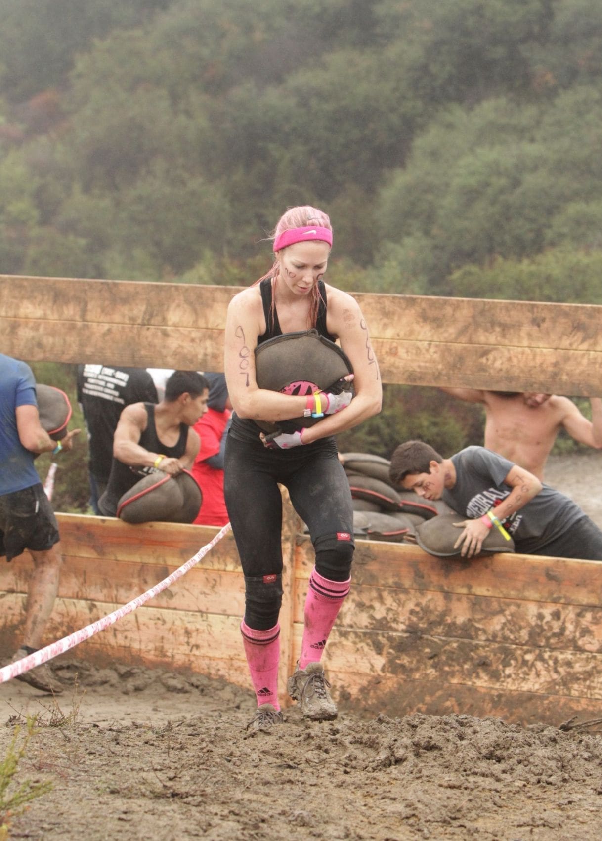 How to Prepare for the Malibu Spartan Spirit