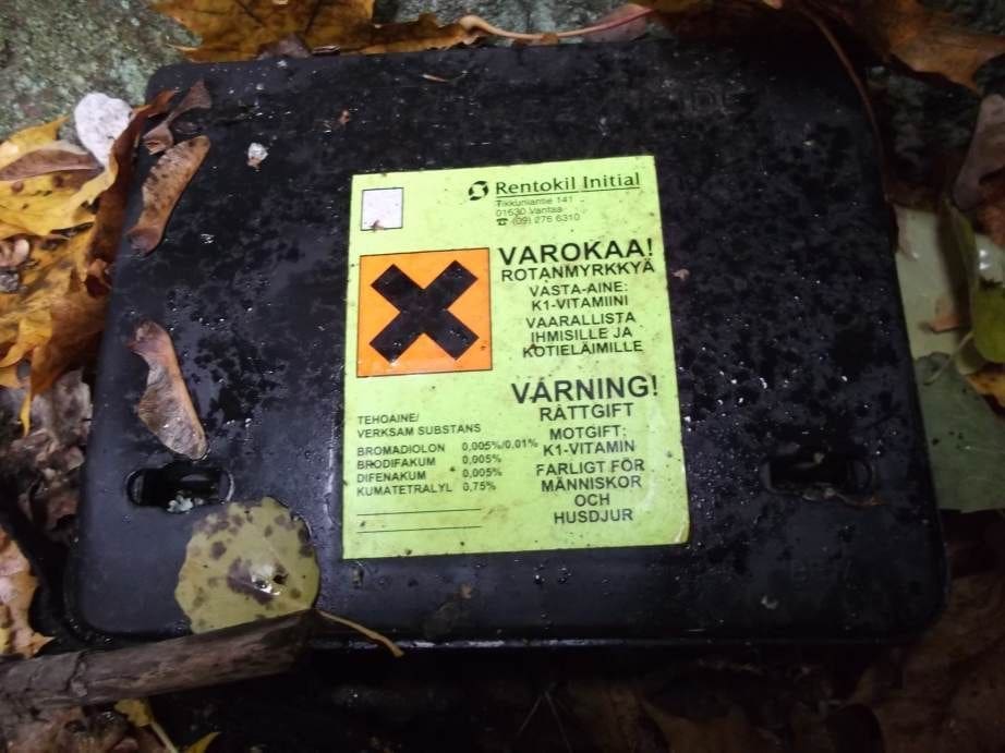 Mayor Peak Pushes for Citywide Rodenticide Ban