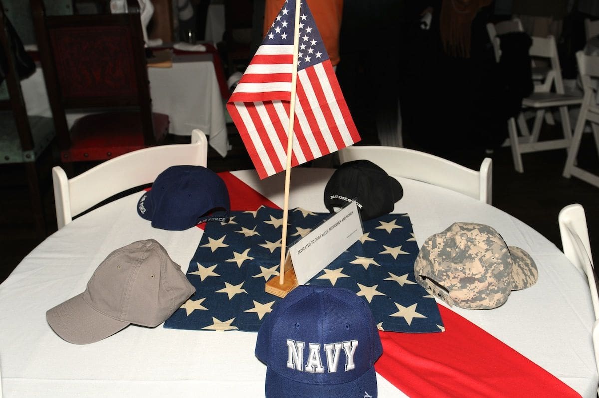Malibu High, Kiwanis Club to Present Wheelchair to Wounded Warrior
