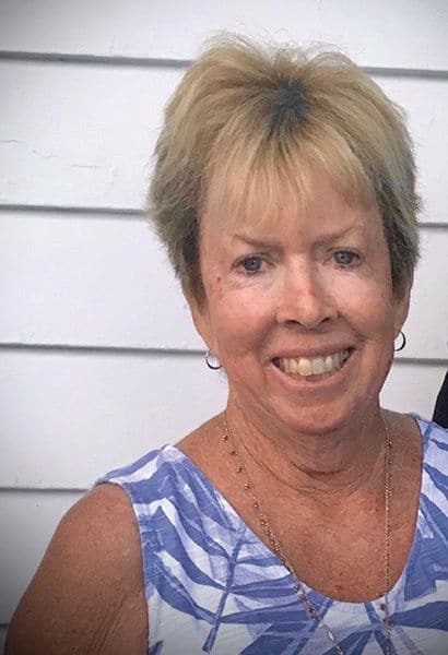 Obituary: Kerry MacFadden Flynn
