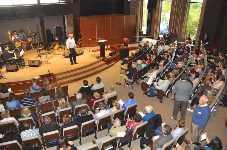 Malibu Pacific Church Pastor Announces Resignation
