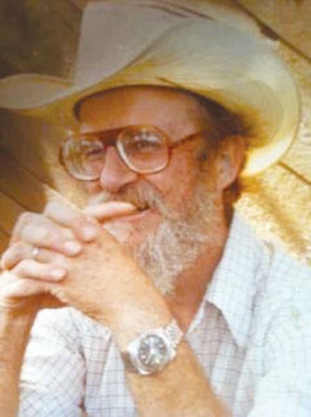 Obituary: Charles de Garmo