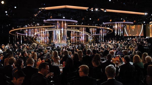 Malibu Seen: Malibu Goes for the Gold