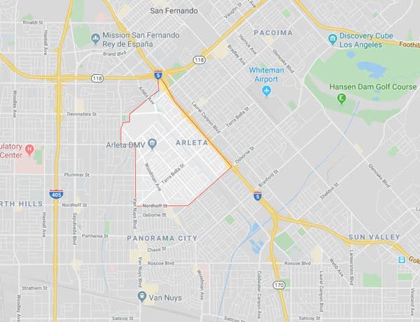 County Supervisor Speaks Out Against Proposed Detention Camp