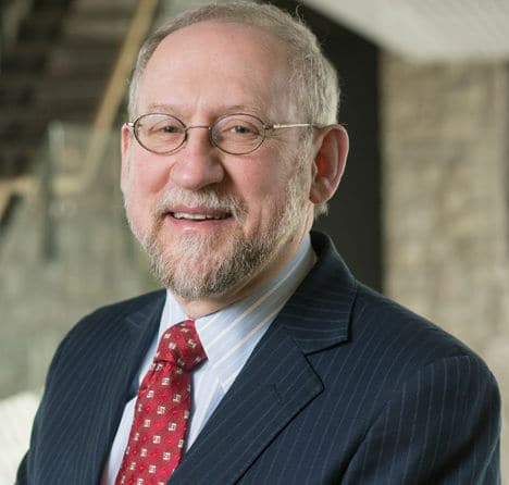 Paul Finkelman