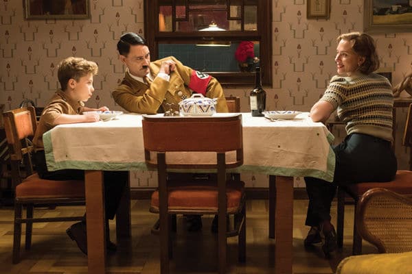 Reviews &amp; More: The Contenders
