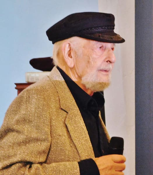 Lessons from the Holocaust Shared in Malibu