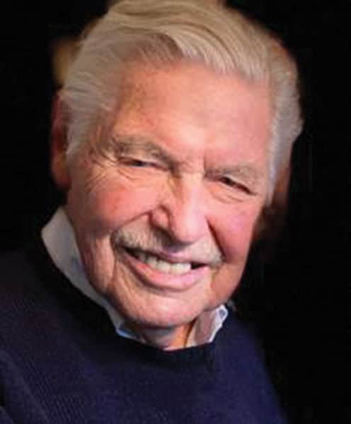 Obituary: Lan O'Kun