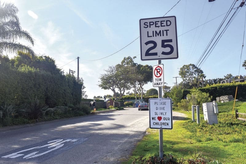Residents Ask for a 'Cohesive Plan of Action' for Homelessness in Malibu