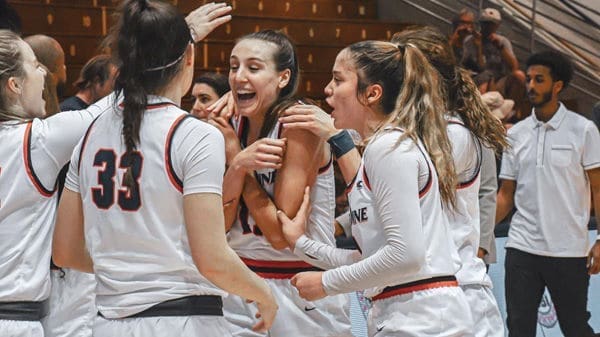 Pepperdine Basketball Teams Score Overtime Wins