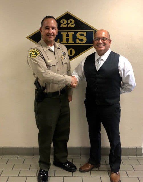 Malibu/Lost Hills Sheriff's Captain Demoted Amid Resident Complaints