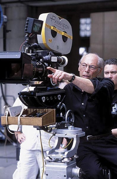 Malibu Filmmaker Award Goes to Irwin Winkler