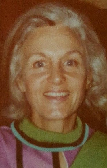 Obituary: Marie Antoinette Doyle
