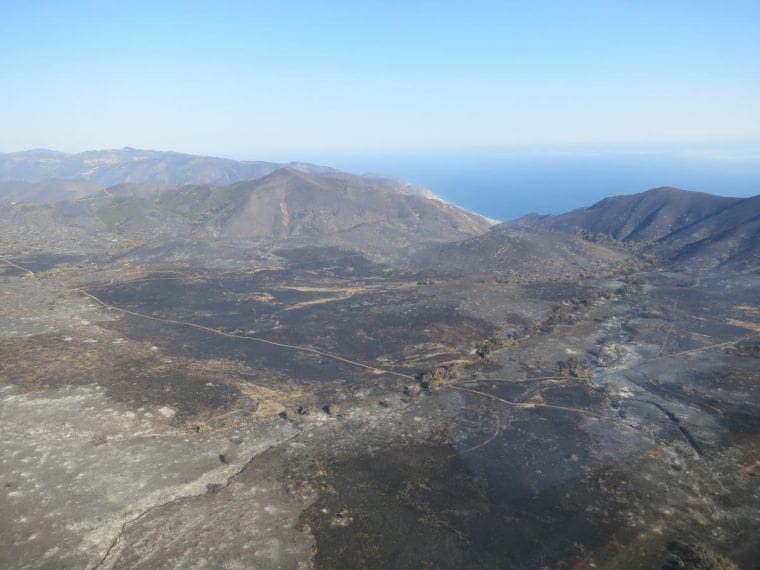 Point Mugu to Be Readied As Possible Coronavirus Quarantine for Travelers