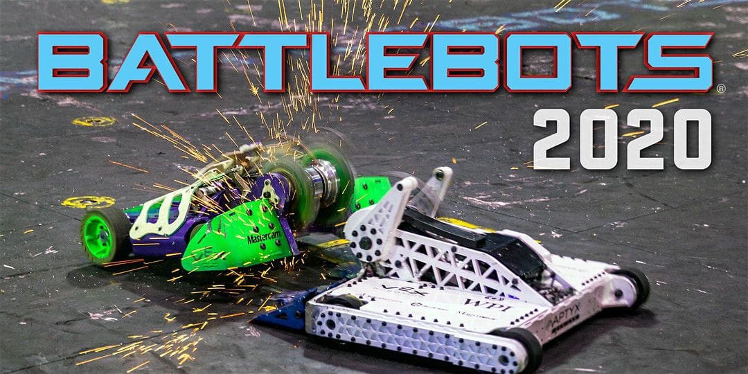 BattleBots 2020