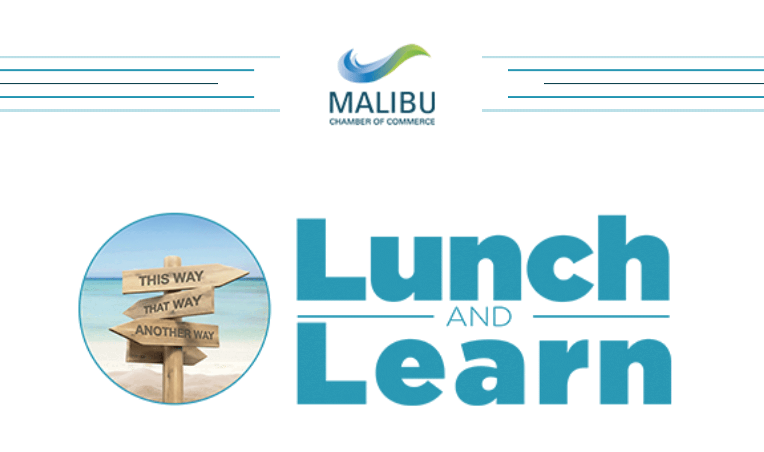 Lunch &amp; Learn