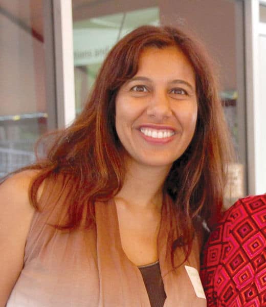 Soniya Perl