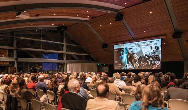 Malibu Film Society