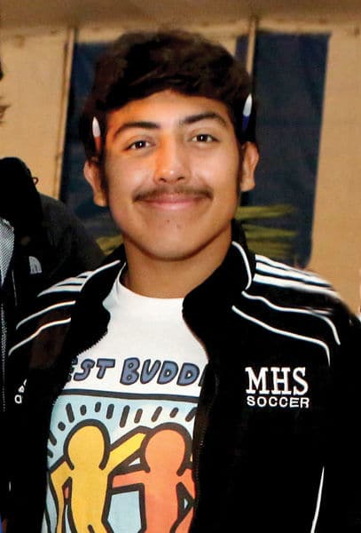 Angel Diaz